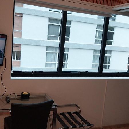Apartamento Em Sao Paulo Jardins Oscar Freire 外观 照片