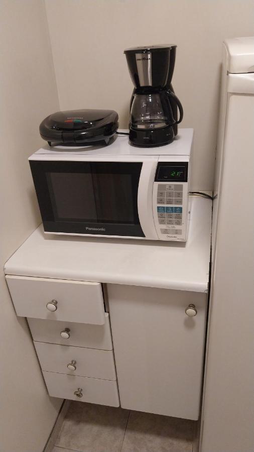 Apartamento Em Sao Paulo Jardins Oscar Freire 外观 照片