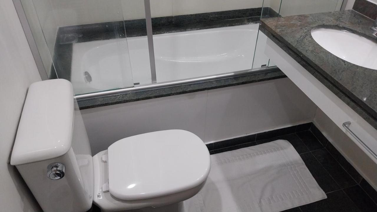 Apartamento Em Sao Paulo Jardins Oscar Freire 外观 照片