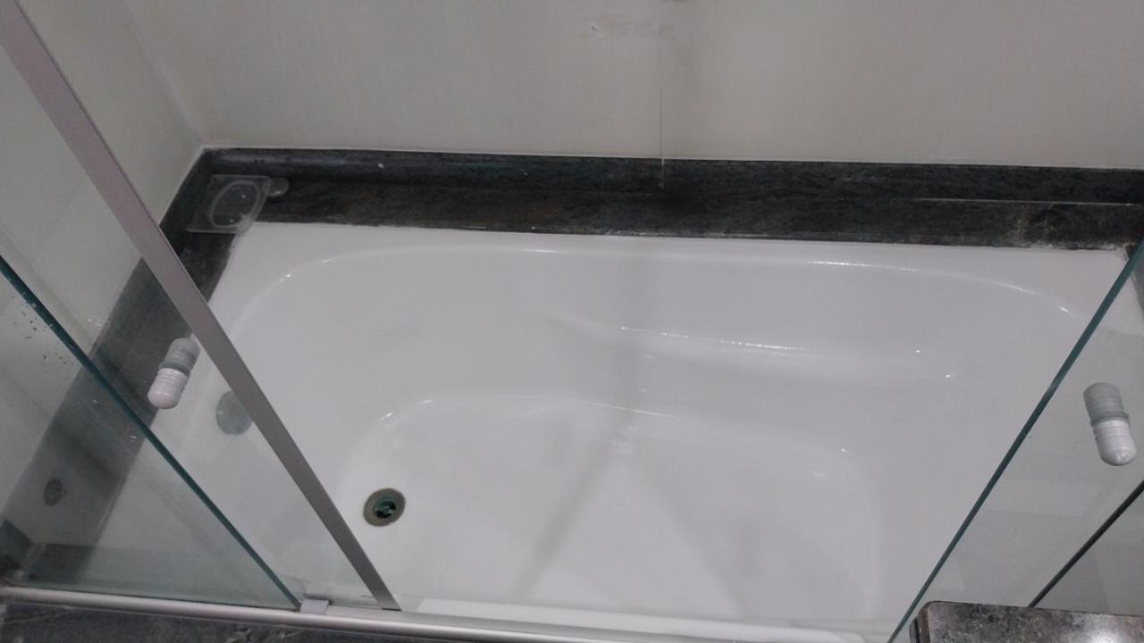 Apartamento Em Sao Paulo Jardins Oscar Freire 外观 照片