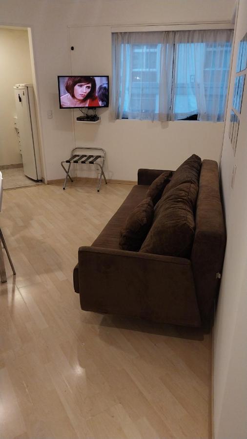 Apartamento Em Sao Paulo Jardins Oscar Freire 外观 照片