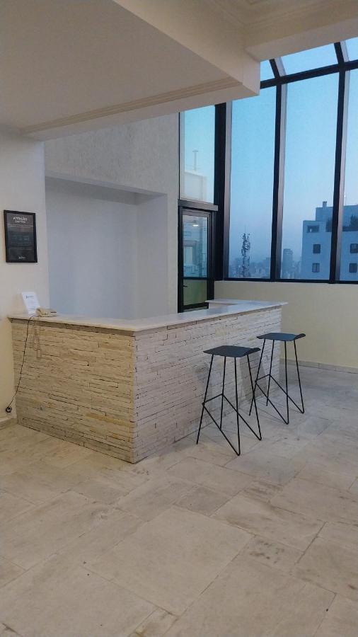 Apartamento Em Sao Paulo Jardins Oscar Freire 外观 照片