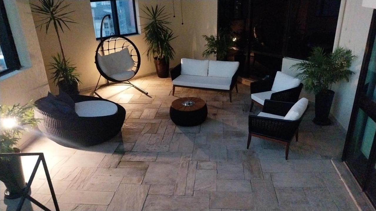 Apartamento Em Sao Paulo Jardins Oscar Freire 外观 照片