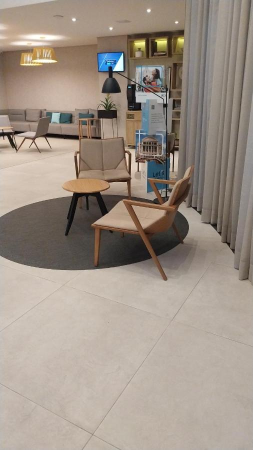 Apartamento Em Sao Paulo Jardins Oscar Freire 外观 照片