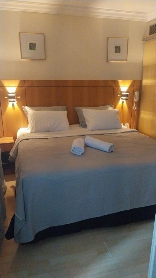 Apartamento Em Sao Paulo Jardins Oscar Freire 外观 照片