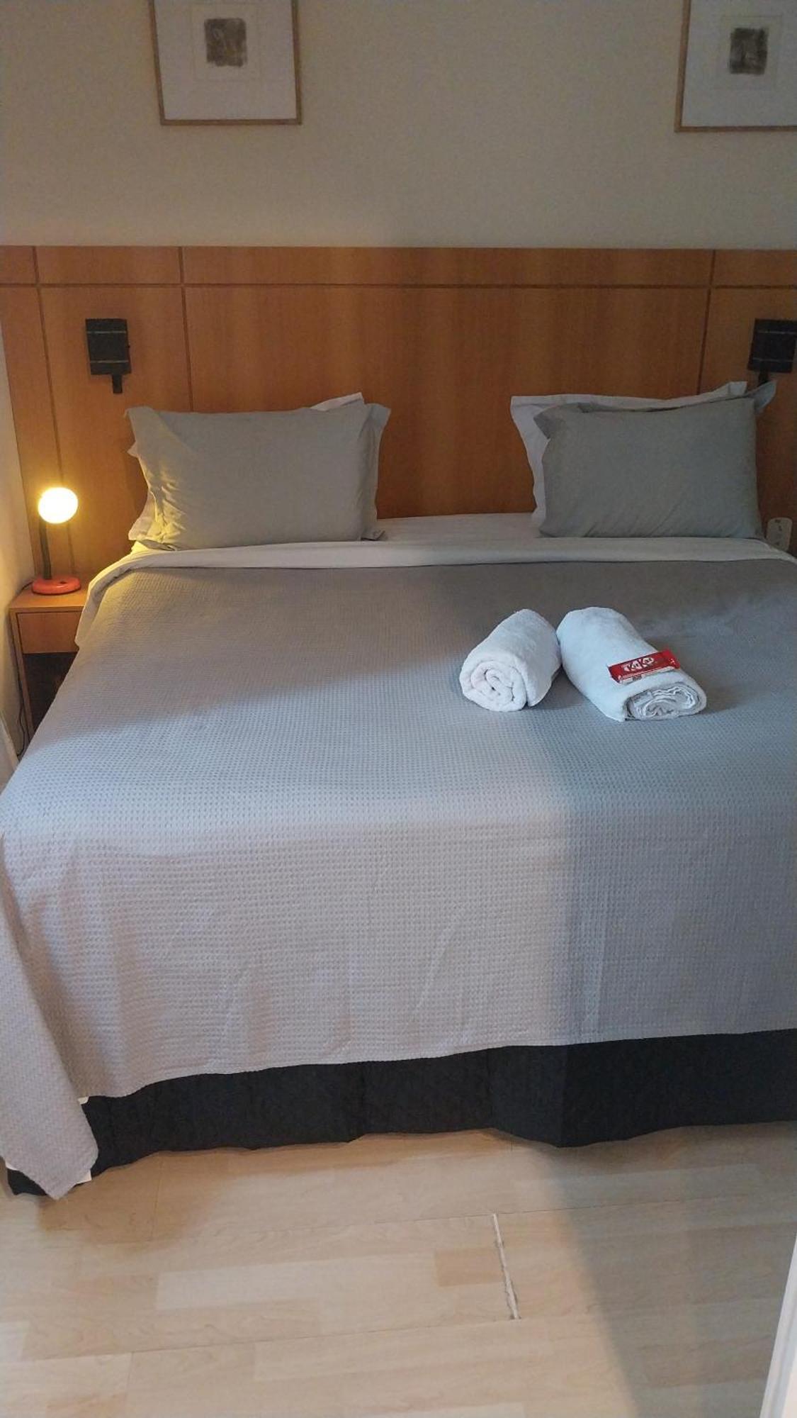 Apartamento Em Sao Paulo Jardins Oscar Freire 外观 照片