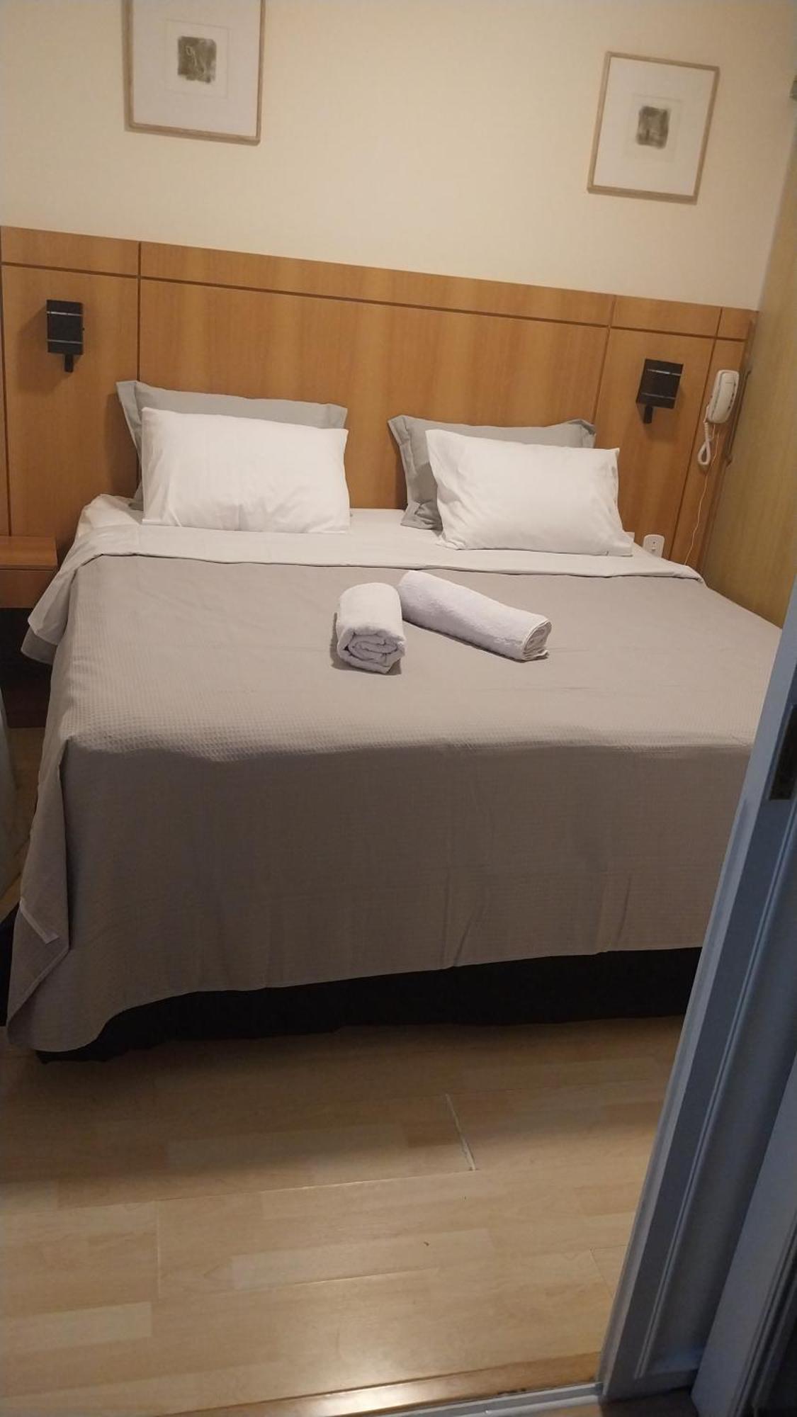 Apartamento Em Sao Paulo Jardins Oscar Freire 外观 照片