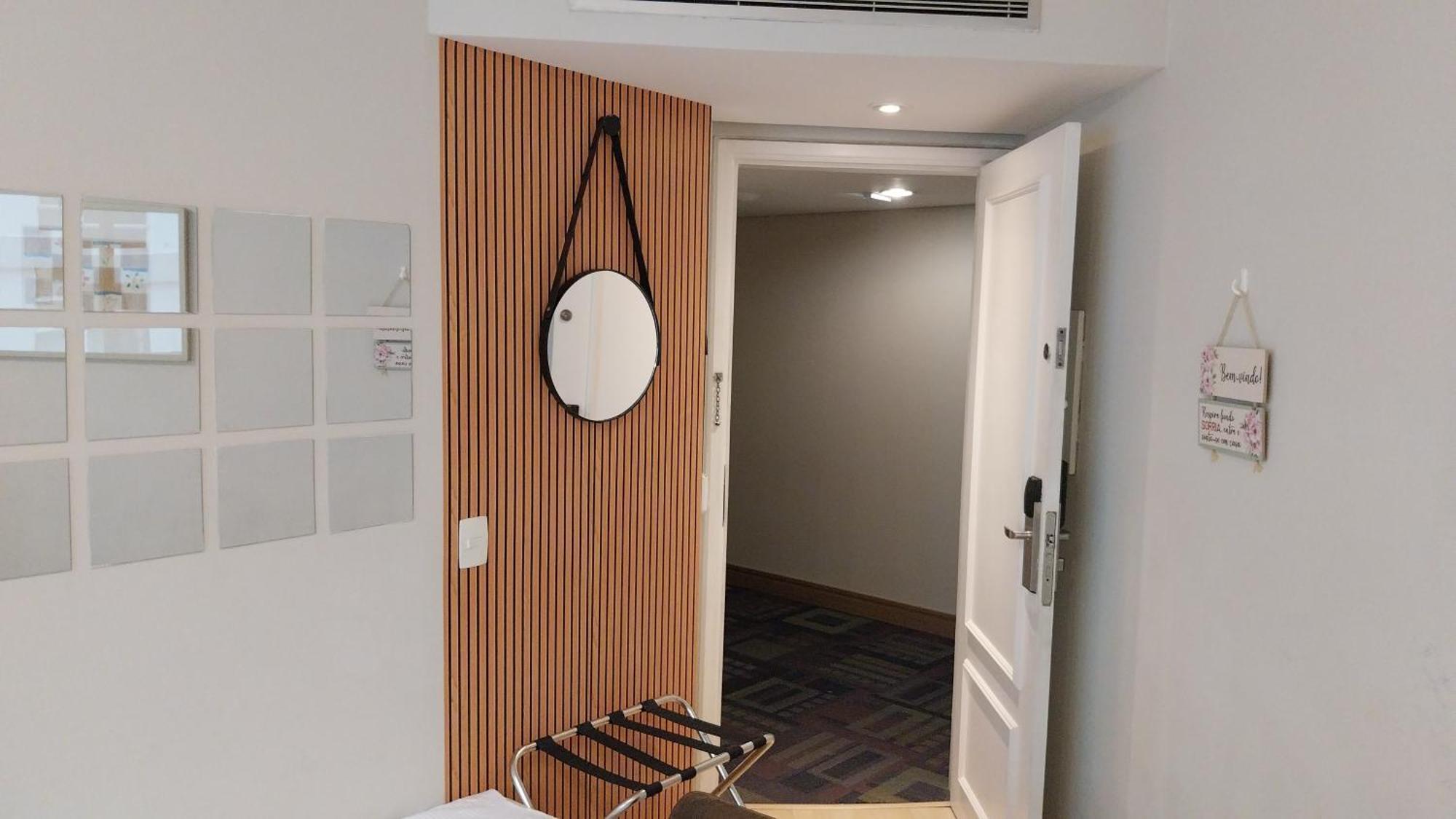 Apartamento Em Sao Paulo Jardins Oscar Freire 外观 照片